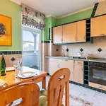 Venske 3-raum Fewo, Balkon, Parkplatz Binz
