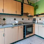 Venske 3-raum Fewo, Balkon, Parkplatz Binz