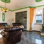 Venske 3-raum Fewo, Balkon, Parkplatz 아파트