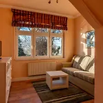 Venske 3-raum Fewo, Balkon, Parkplatz 아파트