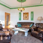 Apartment Venske 3-raum Fewo, Balkon, Parkplatz *