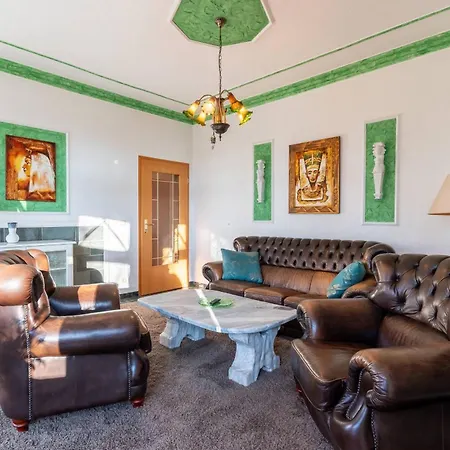 Venske 3-raum Fewo, Balkon, Parkplatz Apartman Binz