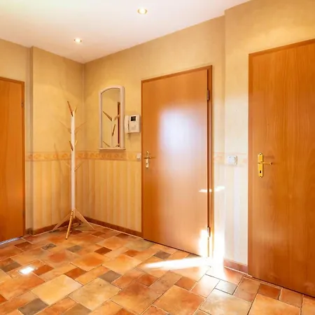 Venske 3-raum Fewo, Balkon, Parkplatz * Binz