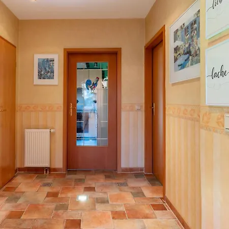 Venske 3-raum Fewo, Balkon, Parkplatz Apartamento Binz