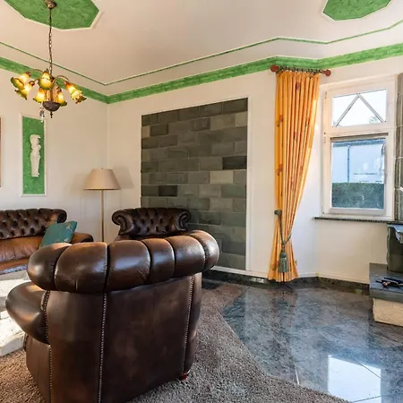 Venske 3-raum Fewo, Balkon, Parkplatz Apartamento