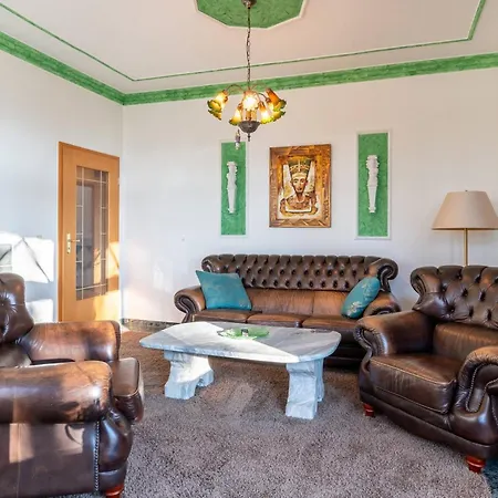 Apartman Venske 3-raum Fewo, Balkon, Parkplatz *