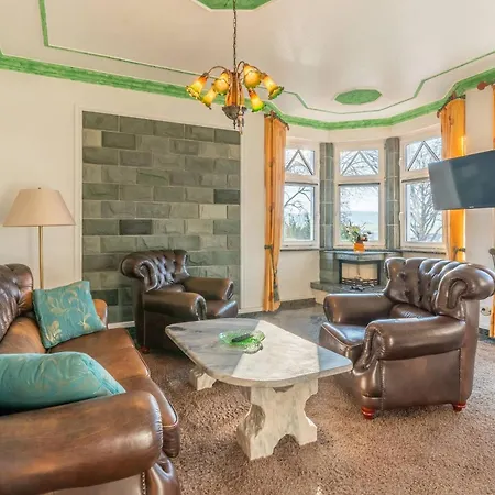 Venske 3-raum Fewo, Balkon, Parkplatz Apartamento *