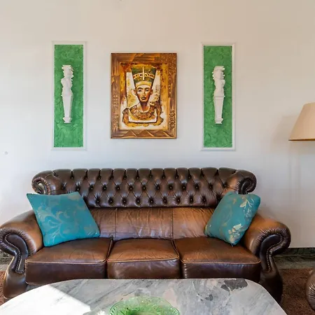 Venske 3-raum Fewo, Balkon, Parkplatz Binz