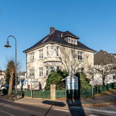 Venske 3-raum Fewo, Balkon, Parkplatz Apartman *